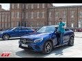 Mercedes GLC Coupe 2017 مرسيدس جي ال سي كوبيه