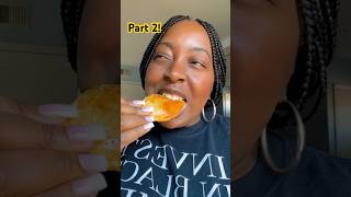 Try Dulce de Leche empanadas with me! #foodie #foodblogger #food #dc  #foodlover