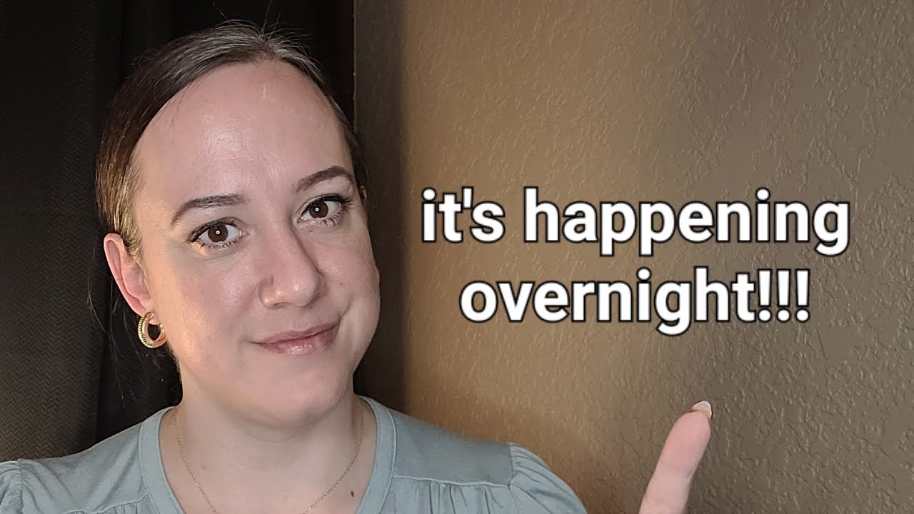 This NEEDS to find you BEFORE tomorrow!