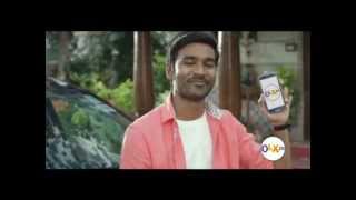 Let the Old Mobile Make Way For The New - Dhanush screenshot 3