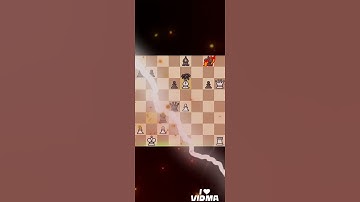 Trap #chess #chessgame #chesscom #chesspuzzle #chesstactics #chessmaster #chessplayer #chessuniverse