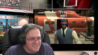 Good Weekend Material, TF2 MEMES V36 Reaction
