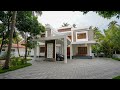 Brand new eye catching double story home with superb interior | Video tour