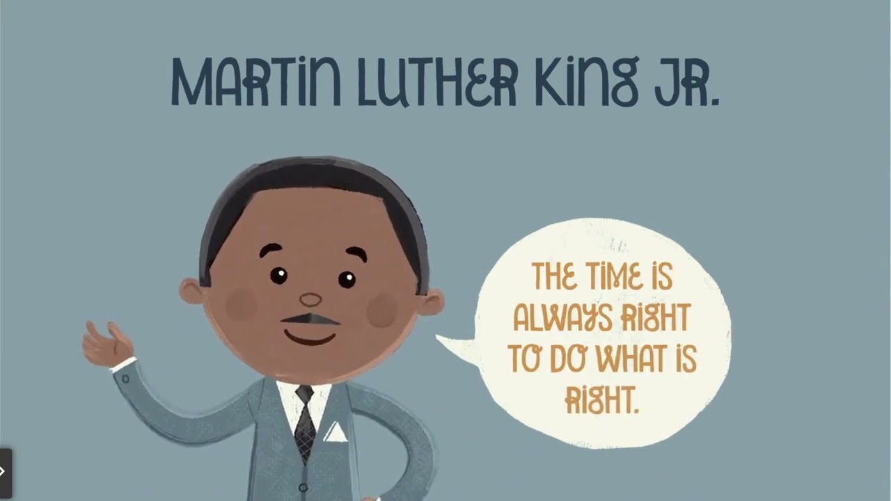 Social Justice Heroes (Vooks remix)