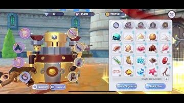 Kvm CROSS SERVER ODIN gx dagger critical