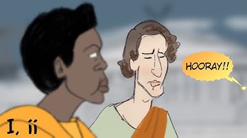 myShakespeare | Julius Caesar 1.2 Scene Summary