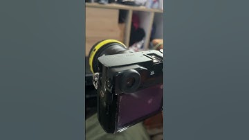 warning viltrox firmware update