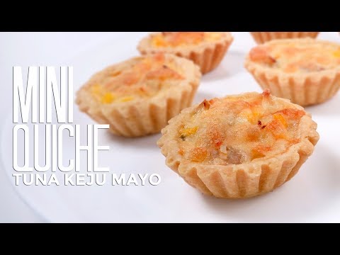 Video: Resep Kue Pai Ikan