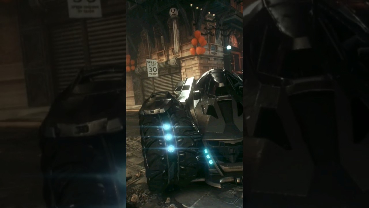 The badass Batmobile🔥🔥 