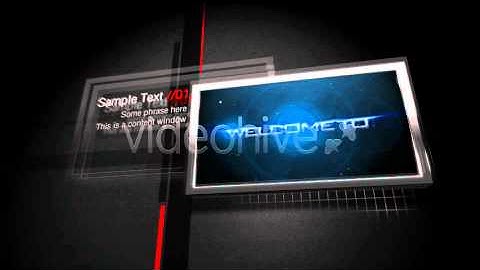 THE ECLIPSE   Project Files   VideoHive