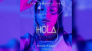 Pago Pago - Hola