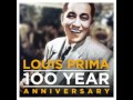 Louis Prima - Too marvelous for words