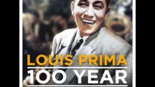 Watch Louis Prima Too Marvelous For Words video