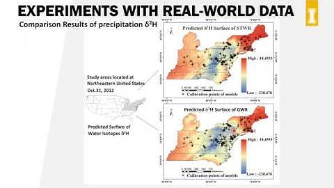 Earth Science meets Data Science Workshop - Session 3