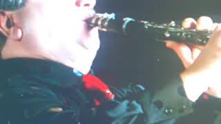 Vaqif Mirzeyev Tblisi Reqsi