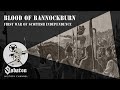 Blood of Bannockburn – War of Scottish Independence – Sabaton History 002 [Official]