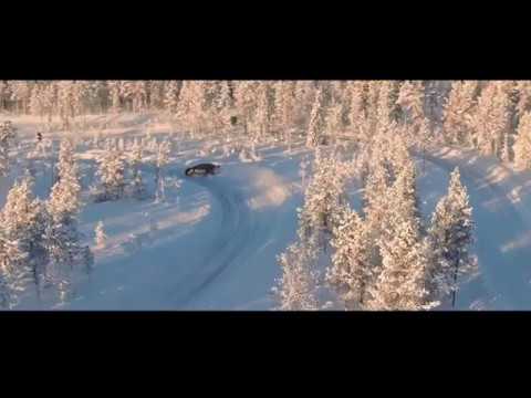 Update Rallye-Wintertraining in Rovaniemi, Finnland mit drift \u0026 drive | Uwe Nittel 2019