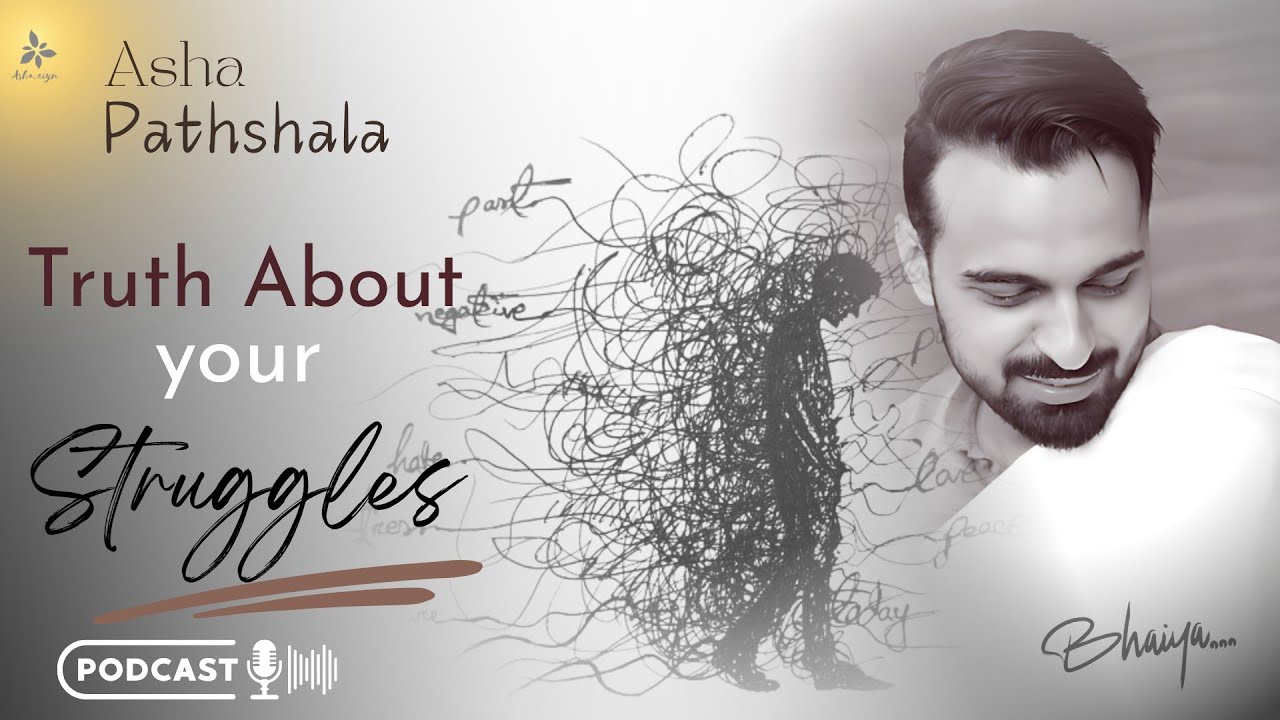 Why Does God Test Good People More? The Hard Truth: Devotion vs. Wealth || Ashaeiynn Pathshala