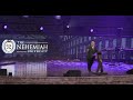 The nehemiah university  senior pastor kenneth carpenter