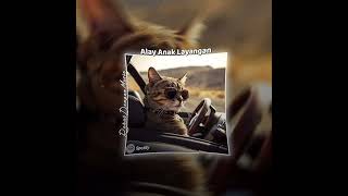 Lagualay Anak Layangan