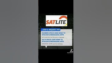 how to Load Satellite in TPC Eloading