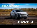 Changan UNI T