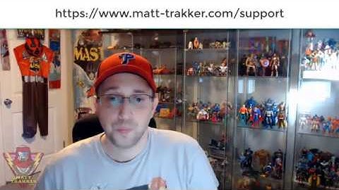 Matt-Trakker.com Help Keep M.A.S.K. Alive and Support us (if you can)
