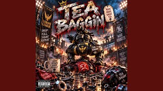 TEA BAGGIN