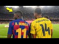 This is Why Barcelona Signed Aubameyang ...
