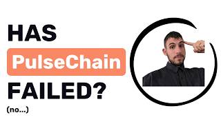 Famous Has PulseChain Failed? Mental Health Battles, Mind, Atropa, Zero Trust Network, Aus DeFi Community Wealth