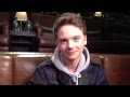 Your Interview: Conor Maynard on the Mayniacs