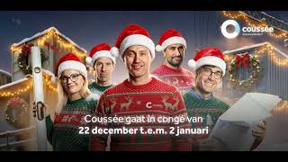 CousséeKerstCongé2025