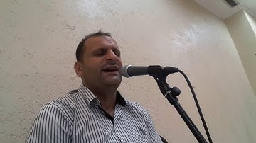 (القارئ مصطفى عجان) سورة الضحى قراءة جميلة جدا