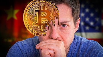 It’s Over: Bitcoin Just Broke The US Dollar