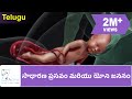 NORMAL LABOR & VAGINAL BIRTH | Telugu