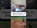 Dbacks disastrous game vs Padres Pt 1