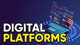 Digital Platforms screenshot 5