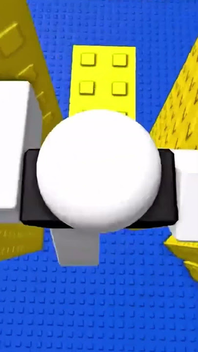 The fastest TAS in Roblox History… 🔥#shorts
