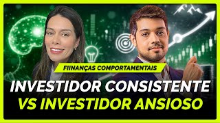 SISTEMA DA VITÓRIA: Conheça o processo que sustenta o investidor de longo prazo com Cissa Grilli