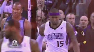 Demarcus Cousins Career Highlight Mixᴴᴰ | Is His Career Over?