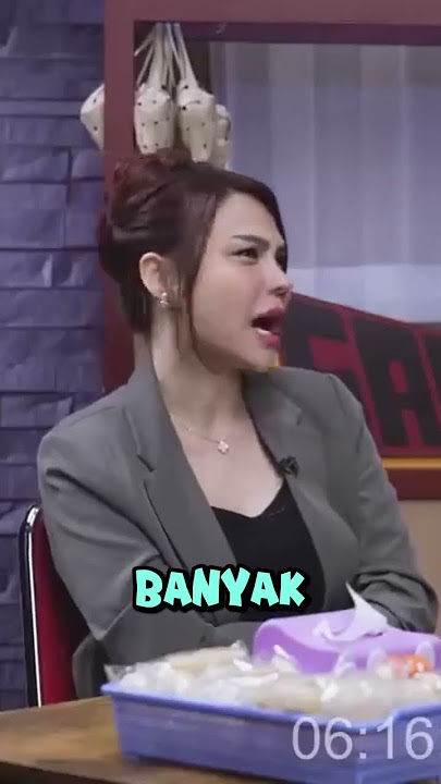 DJ Katty Butterfly  Gosip Transgender dan Klarifikasi