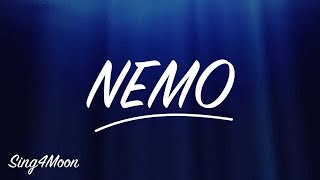 Nemo – Nightwish (Karaoke Instrumental)