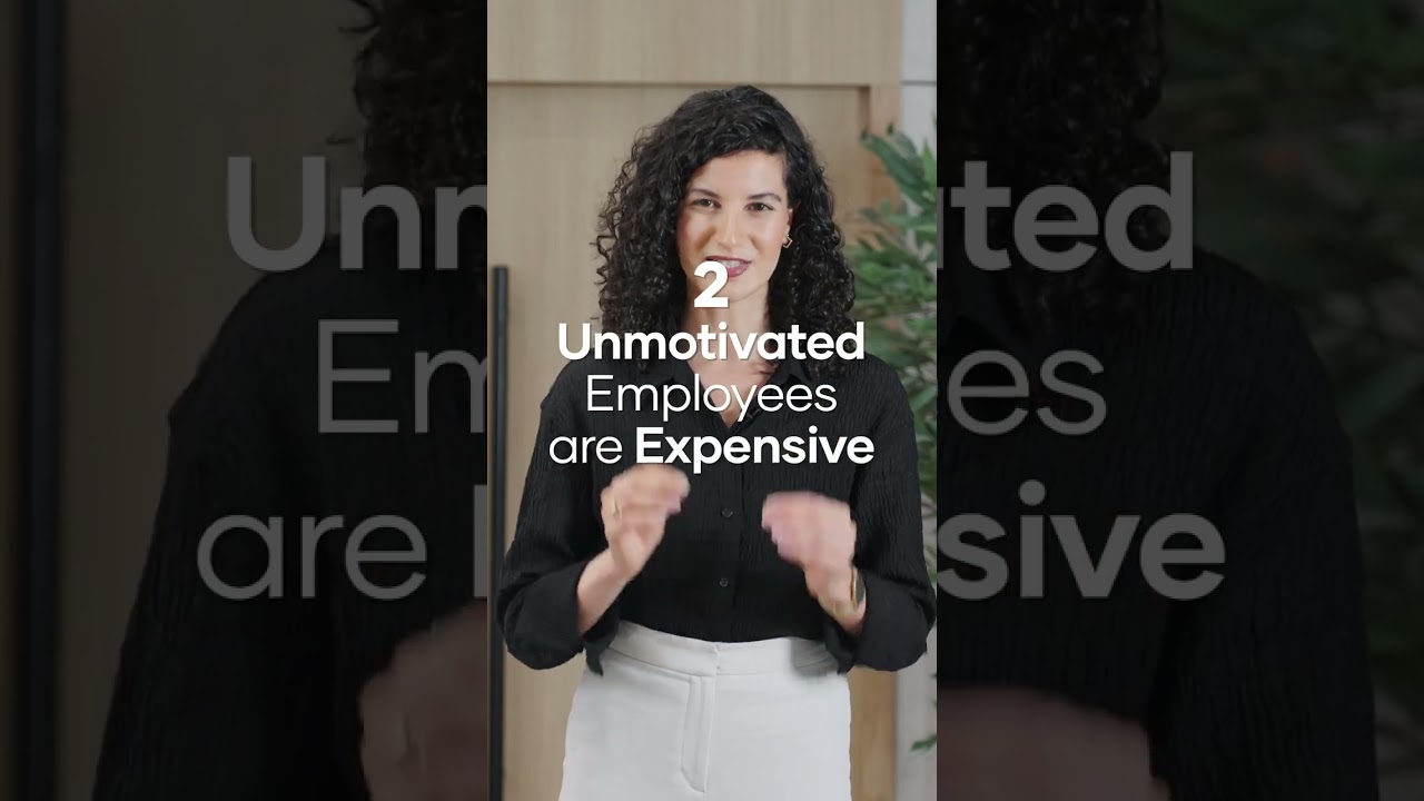 Have you been a victim of workplace burnout lately? 💼