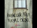Hayaller we  gercekler