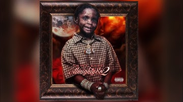 Chief Keef - “BD’s” [Remastered Extended Snippet] [Almighty So 2]