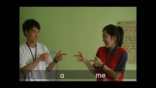 39th Batch 1000 Missionary Movement