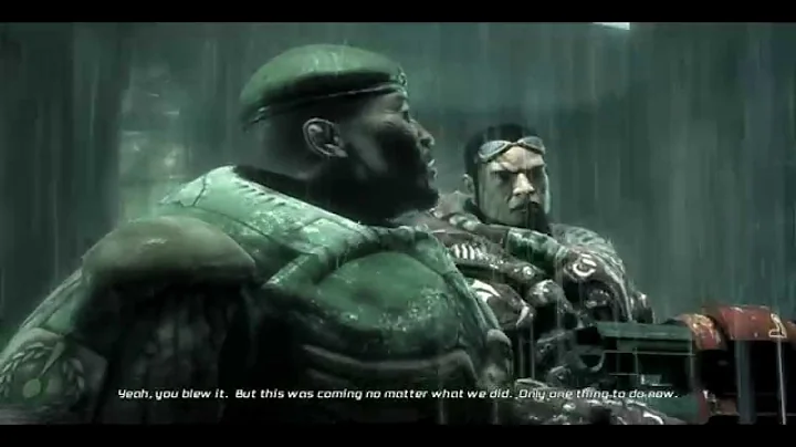 Unreal Tournament 3 Walkthrough "Insane" 1440p maxed graphics PART 25 - Heat Ray (TDM) / Act 4