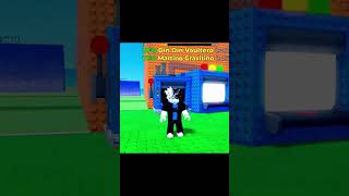 Just pure Roblox gameplay — no ads, no talking, only action 😎 #shorts