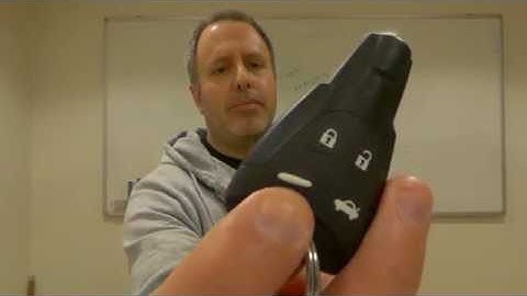 Saab Cars - Tech2 For Dummies - Episode #6 - No need to panic in the 9-3?