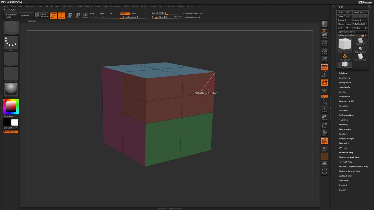 17.Poly Polyloops - YouTube